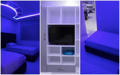 Asilah Apartment | Nouveau appartement vue sur mèr , renouvelé en entier