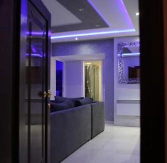 Asilah Apartment | Nouveau appartement vue sur mèr , renouvelé en entier