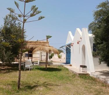 Midoun House | Nouveau Bungalow Djerba