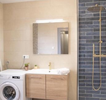Saverne Apartment | Nouveau - Le Nid Savernois - Hyper centre