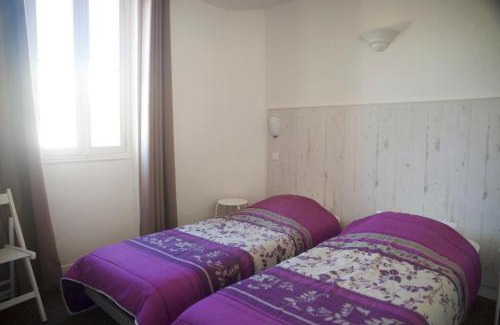Saint-Raphael Hotel | Nouvel Hotel