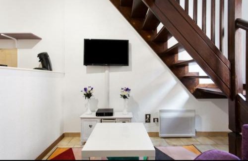 Amidonniers - Caffarelli Apartment | Nouvel Oasis Toulouse Centre-ville
