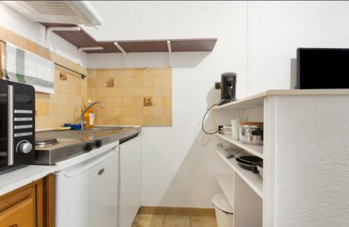 Amidonniers - Caffarelli Apartment | Nouvel Oasis Toulouse Centre-ville