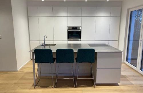 Polleur Villa | Nouvelle construction dans le village de Fays