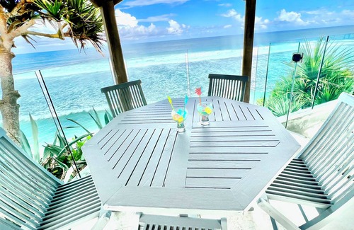 Souillac Villa | Nouvelle Villa 2023, 100 % Privative, 2 - 12 Personnes, Observation des Baleines
