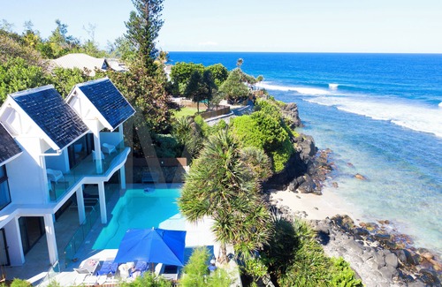 Souillac Villa | Nouvelle Villa 2023, 100 % Privative, 2 - 12 Personnes, Observation des Baleines