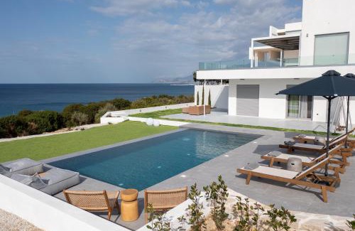 Ierapetra Villa | Nouvelle Villa