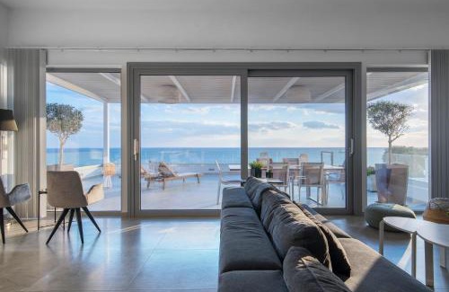 Ierapetra Villa | Nouvelle Villa