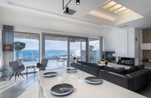 Ierapetra Villa | Nouvelle Villa