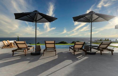 Ierapetra Villa | Nouvelle Villa