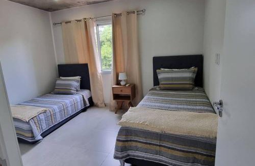 Luque Apartment | Novísimo para que lo estrenes! zona aeropuerto