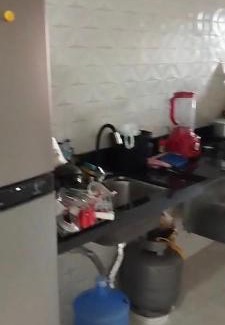 Madre de Deus House | Novíssima Casa de Praia em Madre de Deus