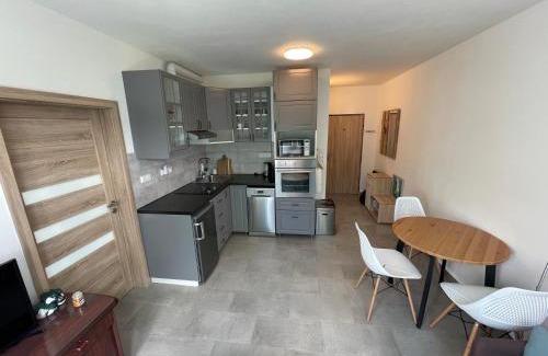 Hejnice Apartment | NOVÝ HORSKÝ APARTMÁN v Jizerských horách