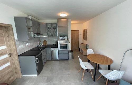 Hejnice Apartment | NOVÝ HORSKÝ APARTMÁN v Jizerských horách