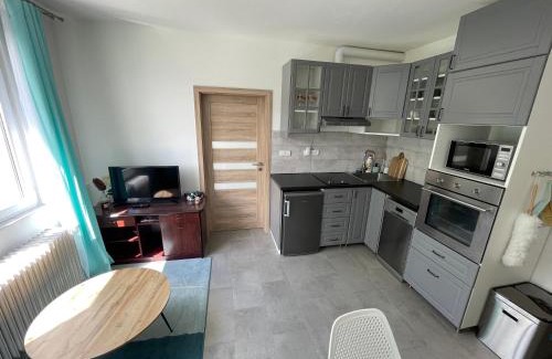 Hejnice Apartment | NOVÝ HORSKÝ APARTMÁN v Jizerských horách