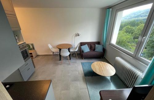 Hejnice Apartment | NOVÝ HORSKÝ APARTMÁN v Jizerských horách