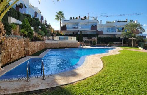 Gran Alacant Apartment | Nova Beach Eleni