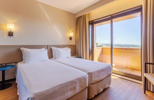 Feira Hotel | Nova Cruz Hotel