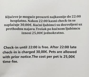 Zagreb Apartment | Nova Galerija West App Dora- parking in garage