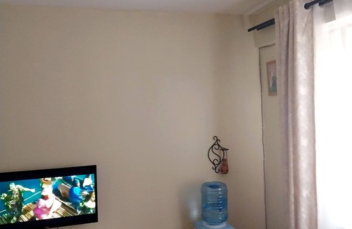 Eldoret Apartment | Nova Luxury Suite