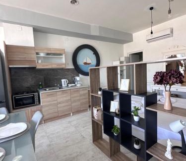 Souda Apartment | Nova Marine 7