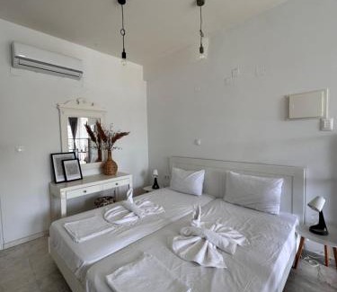 Souda Apartment | Nova Marine 7