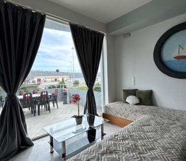 Souda Apartment | Nova Marine 7
