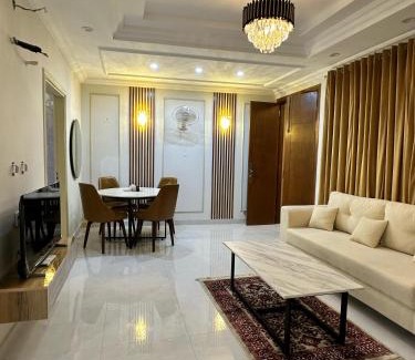Mirpur Apartment | Nova Plex Apartments