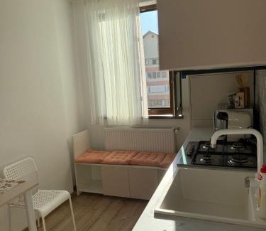 Piatra Neamt Apartment | Nova