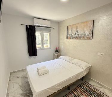 Carabanchel Apartment | Nova Rooms