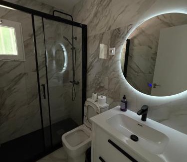 Carabanchel Apartment | Nova Rooms