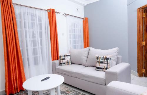 Naivasha Apartment | Nova Stays Naivasha