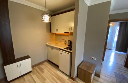 Trabzon Apartment | Nova Suite Residence