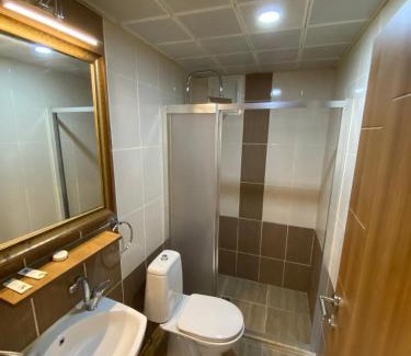 Trabzon Apartment | Nova Suite Residence