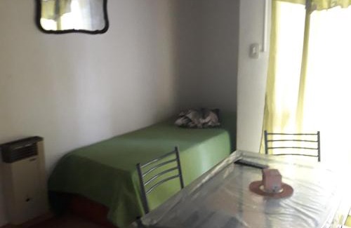 Junin Apartment | Novas 5