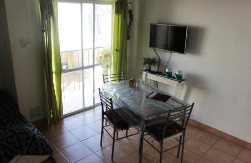 Junin Apartment | Novas 5