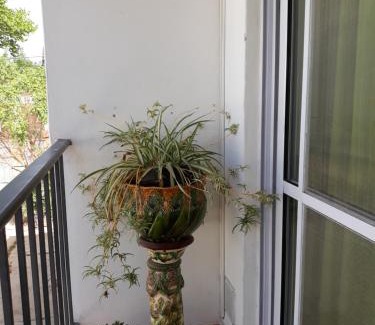 Junin Apartment | Novas 5