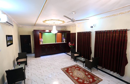 Sylhet Hotel | Novem Inn