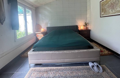 Sint-Gillis House | Novisa Apartment