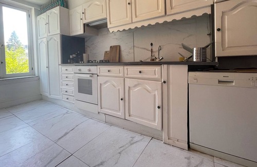 Sint-Gillis House | Novisa Apartment