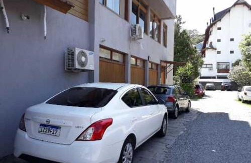 Floresta Apartment | Novo Aconchego