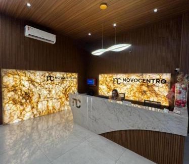 Petrolina Hotel | Novo centro Apt 102