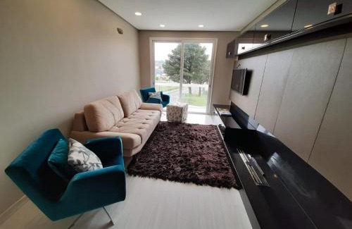 Quinta da Serra Apartment | NOVO e DECORADO no Centro de Canela!