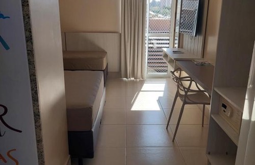 Caldas Novas Apartment | Novo hotel Diroma 2024 - Spazzio Diroma - com Acqua Park todos os dias