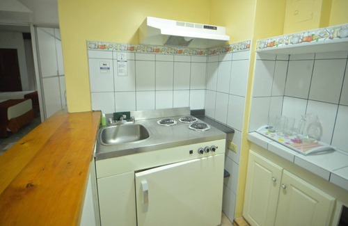 San Salvador Apartment | Novo Hotel & Suite