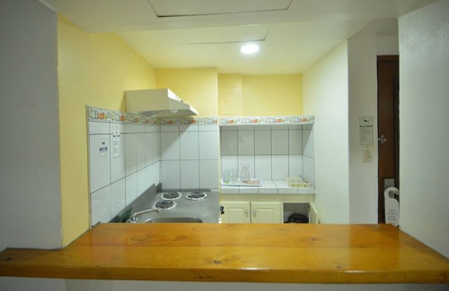 San Salvador Apartment | Novo Hotel & Suite