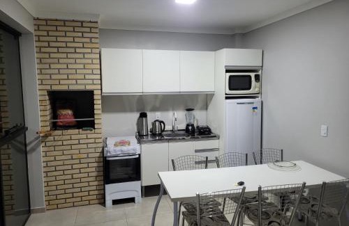 Centro Apartment | Novo Lar Garopaba1