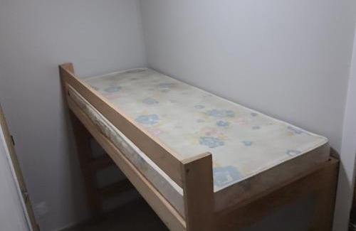 Centro Apartment | Novo Lar Garopaba1