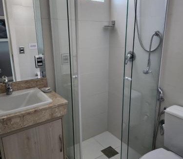 Passo da Areia Apartment | Novo, Lindo e pertinho do Shopping