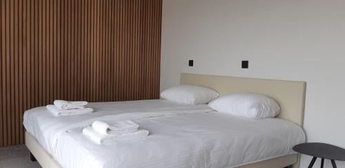 De Panne Apartment | Novo panoramic sea view
